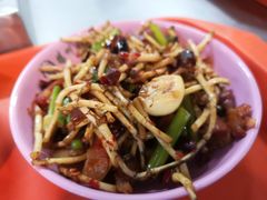 -扬州大学扬子津校区润园餐厅