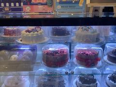 -DQ·蛋糕·冰淇淋(昌平国泰店)