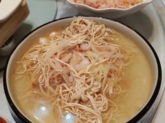 -奇芳阁·百年清真南京菜(夫子庙店)