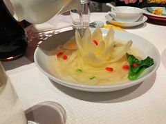 长寿面-北京柏悦酒店·锦庭餐厅Dining Room