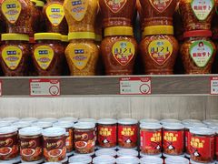 -黑色经典臭豆腐·湖南特产(步行街店)