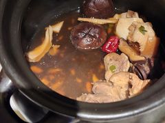 -又见炊烟私房菜(敬亭路店)