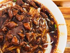 -肉盖面馆(兴科大道店)
