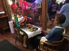 -The Crab Pot Seattle