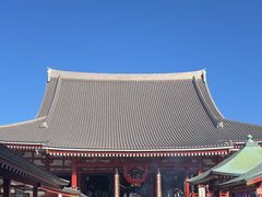 -浅草寺