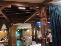 景观位-小尕子·新疆菜(明园店)