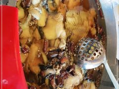 -辣婆婆(航天桥店)