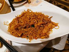 吊片豉油皇炒面-稻香酒家(天河城店)