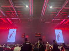 -国家会展中心（上海）虹馆EH