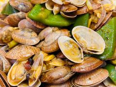 -新河畔海鲜酒楼(虎门店)