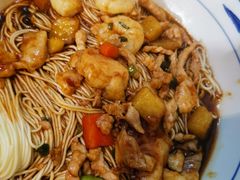 -爱家面馆(常州总店)