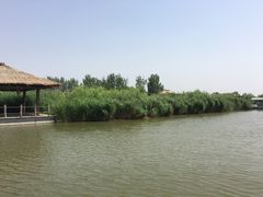 -处女泉风景名胜区