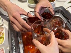 -海底捞大排档火锅(打浦路店)