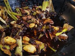 干锅鸭翅小份-掌上鲜(南顺城街店)