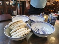 -老西安韩记三鲜煮馍(四府街店)