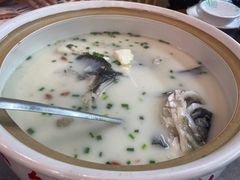 -浔味·山屿湖·正宗淳牌全鱼宴老字号