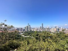 -富斯特索道