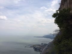 西山风景区-昆明滇池国家级风景名胜区西山景区