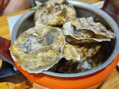 -小艺烧烤(曲江店)