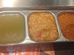 -俊熙家点餐式自助烤肉店(1227广场店)