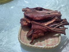 -红旗山庄(圭峰山店)