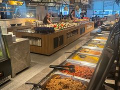 -比格比萨自助(诺亚大厦店)