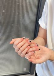 -ONE HEART 美甲美睫品牌店