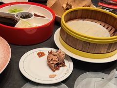 -全聚德(双井店)