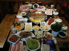 -大龙燚火锅(万象城店)