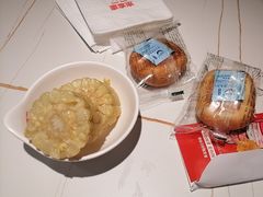 -豪享来中西餐厅(隆昌店)