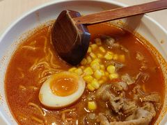 -味千拉面(郑州杉杉奥特莱斯购物广场店)