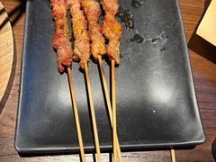 -大麦与小麦·精酿啤酒餐厅(振兴路店)