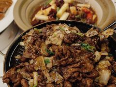 -晋阳春·山西菜·北京烤鸭(交大店)