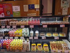-巴黎贝甜(大宁国际商业广场店)