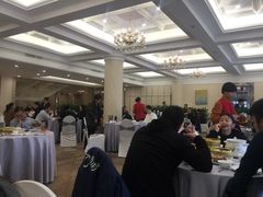 大堂-维多利亚大酒店·雅园中餐厅