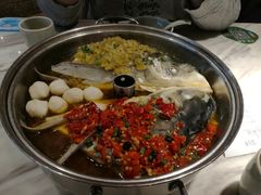 -望湘园·湖南菜(宏伊店)
