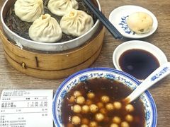 -刘长兴(三牌楼店)