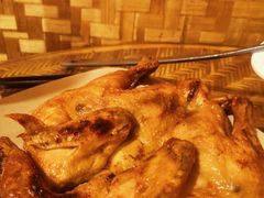 勐海烤鸡-多哥水傣味餐厅(司马巷店)