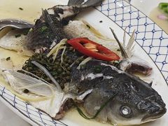 -禄福山庄•顺德菜·融和菜(龙江店)