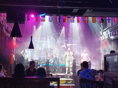 -老木头音乐空间(月河街店)