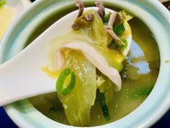 -院8里·少城记忆老川菜(宽窄巷子店)