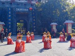 -天龙八部武侠城
