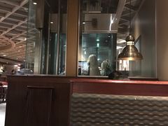 电梯-RED LOBSTER(中城西店)