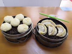 -两淮一绝鸡丝辣汤(交通路店)