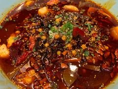 -那家老院子(云峰街店)
