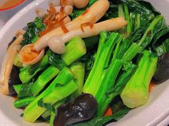 -新白鹿餐厅(京基KK ONE店)