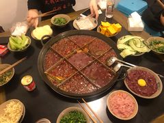 -刁姐火锅(五小区店)