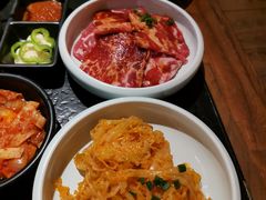-九田家黑牛烤肉料理(石路天虹店)