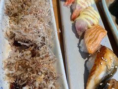 -Sushi Love 创意寿司(丽影广场店)
