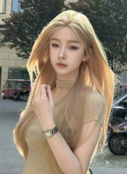 -Hello Lady发型设计